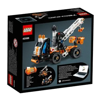 Lego set Technic cherry picker LE42088-3 Lego set Technic cherry picker LE42088-3